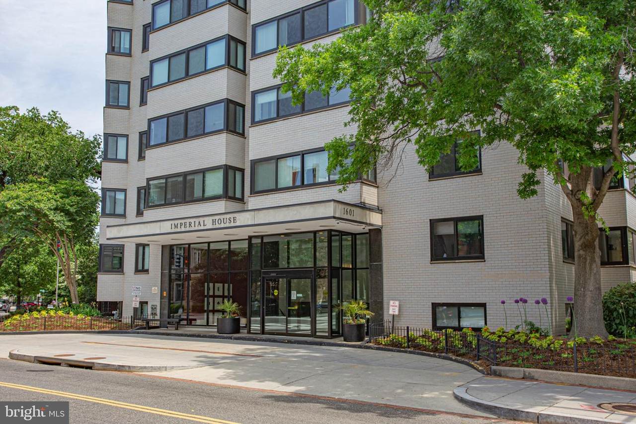 1601 18TH Street - Photo 1