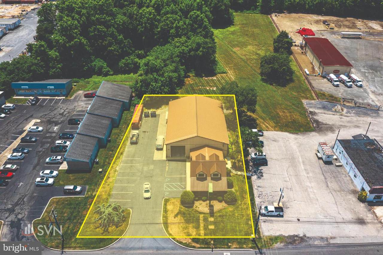 3895 Dupont Highway - Photo 1