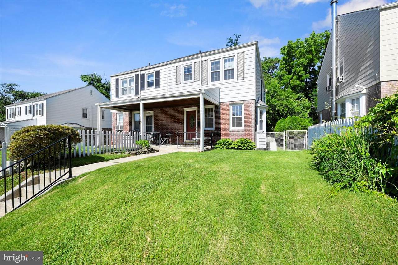 206 Wilden Drive - Photo 1