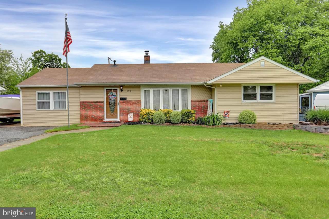 623 Shirley Drive - Photo 1