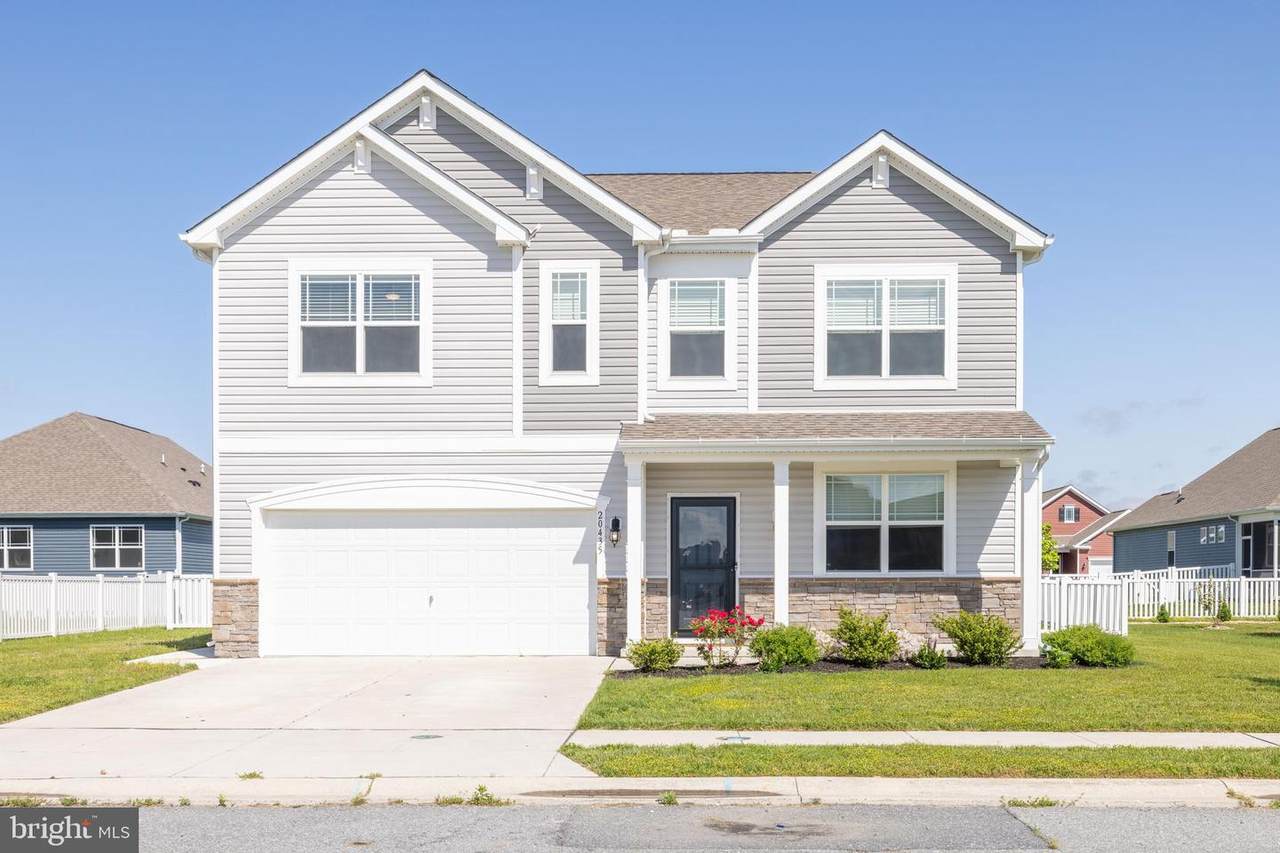 20435 Beachfield Lane - Photo 1