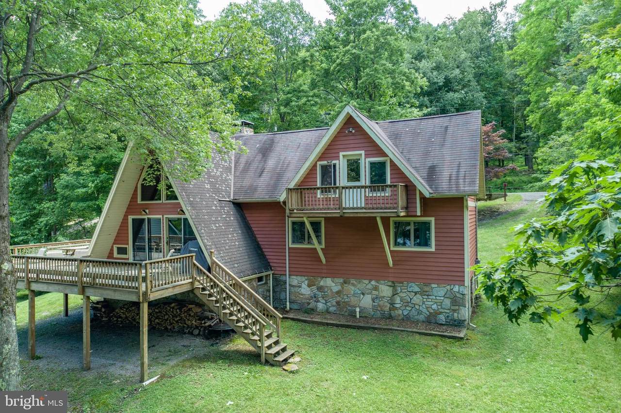 1723 Marsh Hill Road - Photo 1