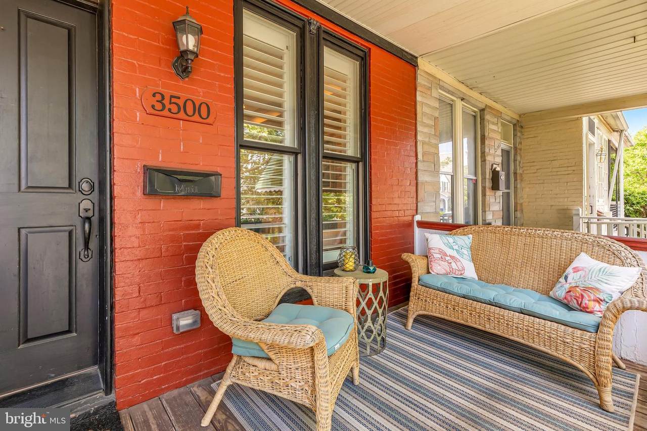 3500 Hickory Avenue - Photo 1