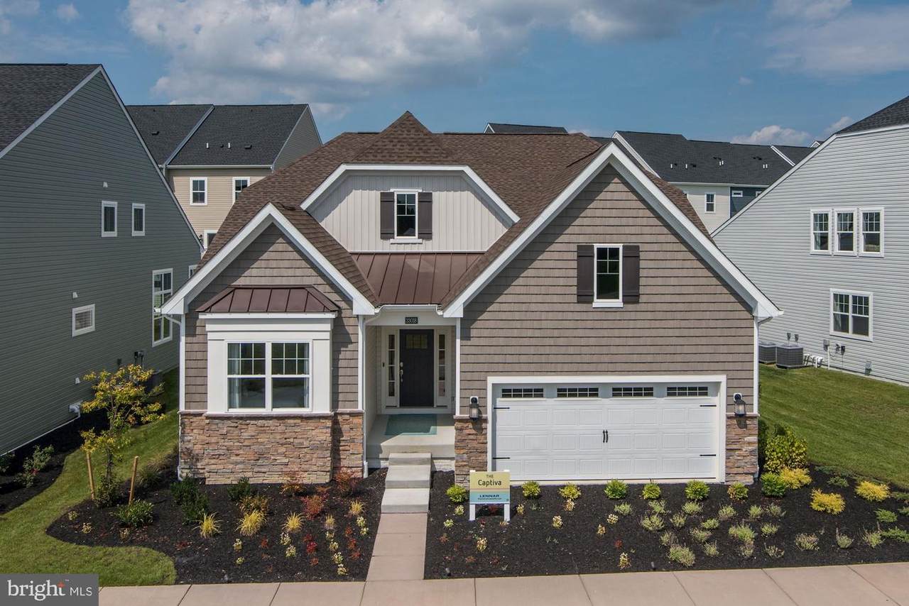 29014 Frenchman Bay Drive - Photo 1