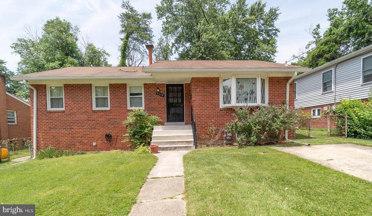3110 Rosemary Lane - Photo 1