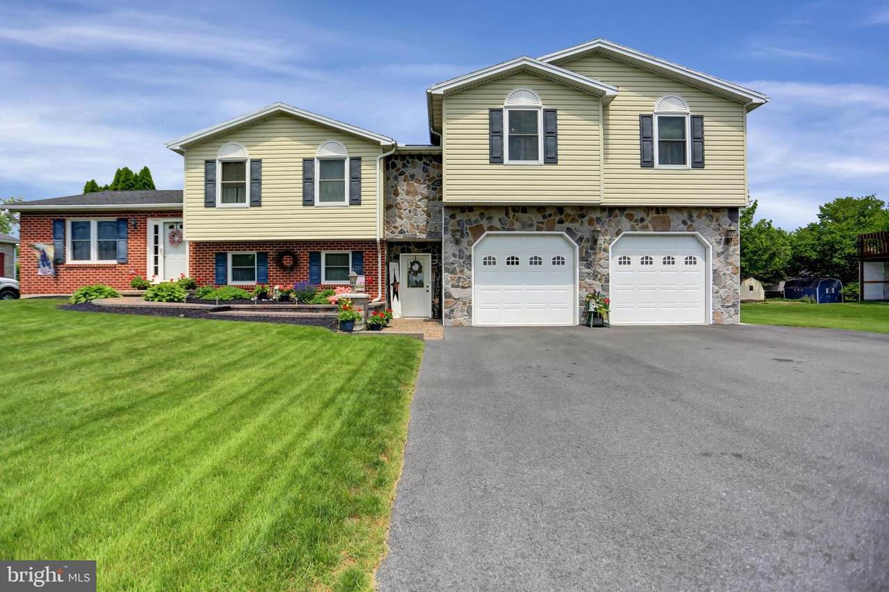 1034 Sollenberger Road - Photo 1