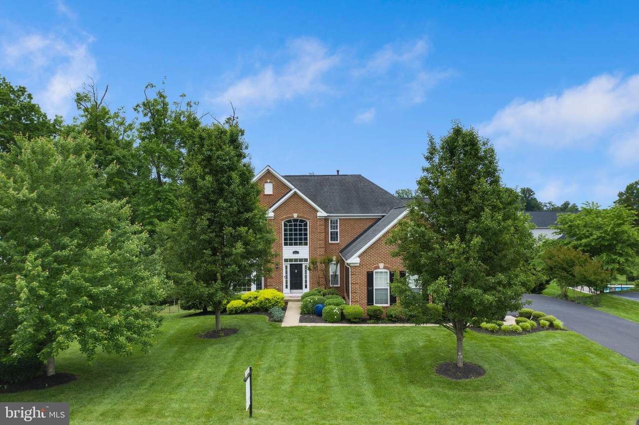 4571 Gates Road - Photo 1