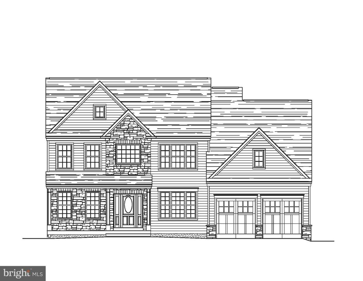 LOT #2 Green Ridge Circle - Photo 1