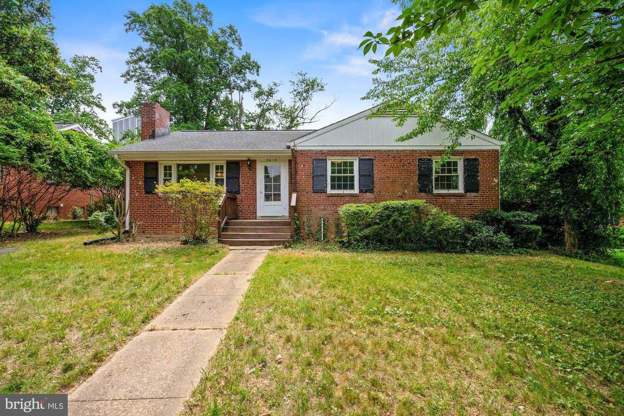 6413 Shady Lane - Photo 1