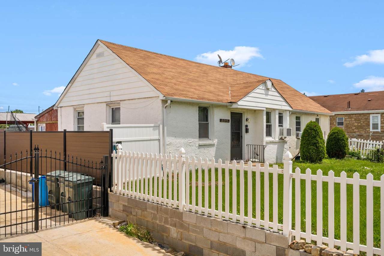 2215 Afton Street - Photo 1