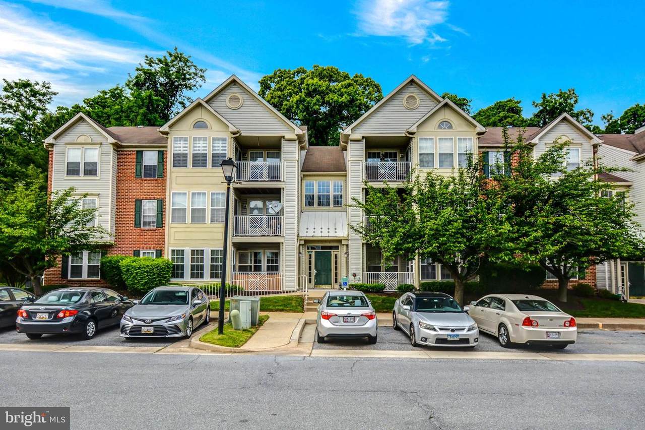 7904 - M Valley Manor Road - Photo 1