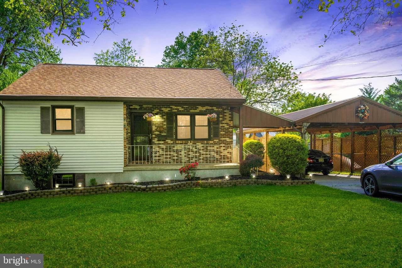 210 Lenola Road - Photo 1