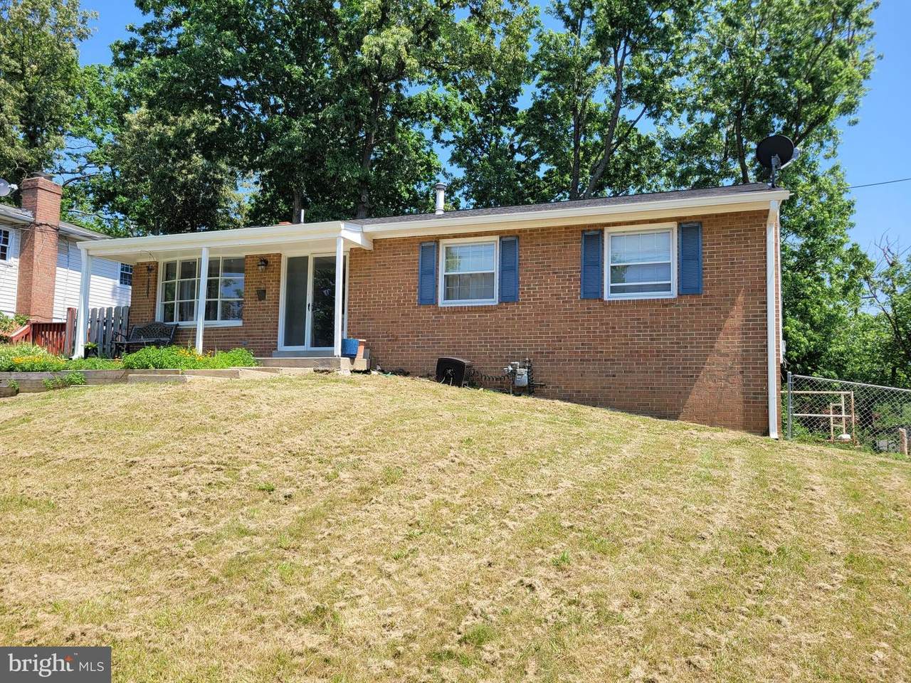 13107 Wellford Drive - Photo 1
