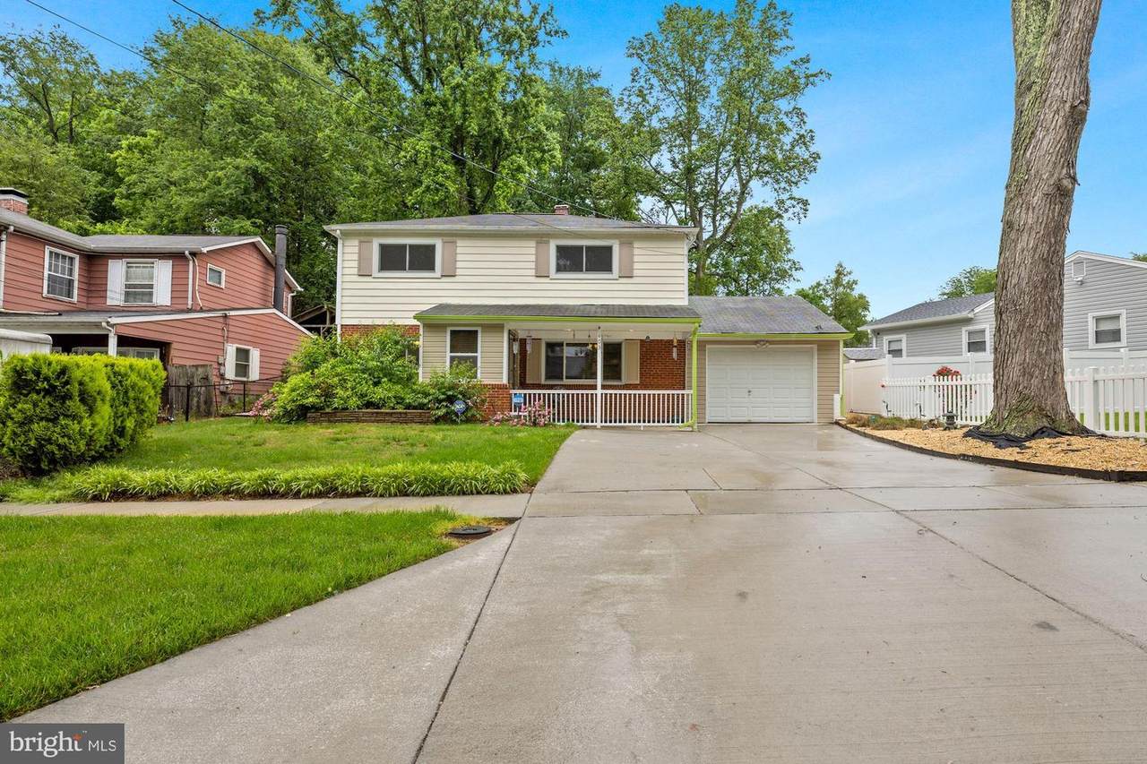 403 Silver Rock Road - Photo 1