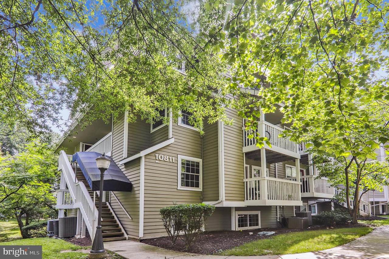 10811 Hampton Mill Terrace - Photo 1