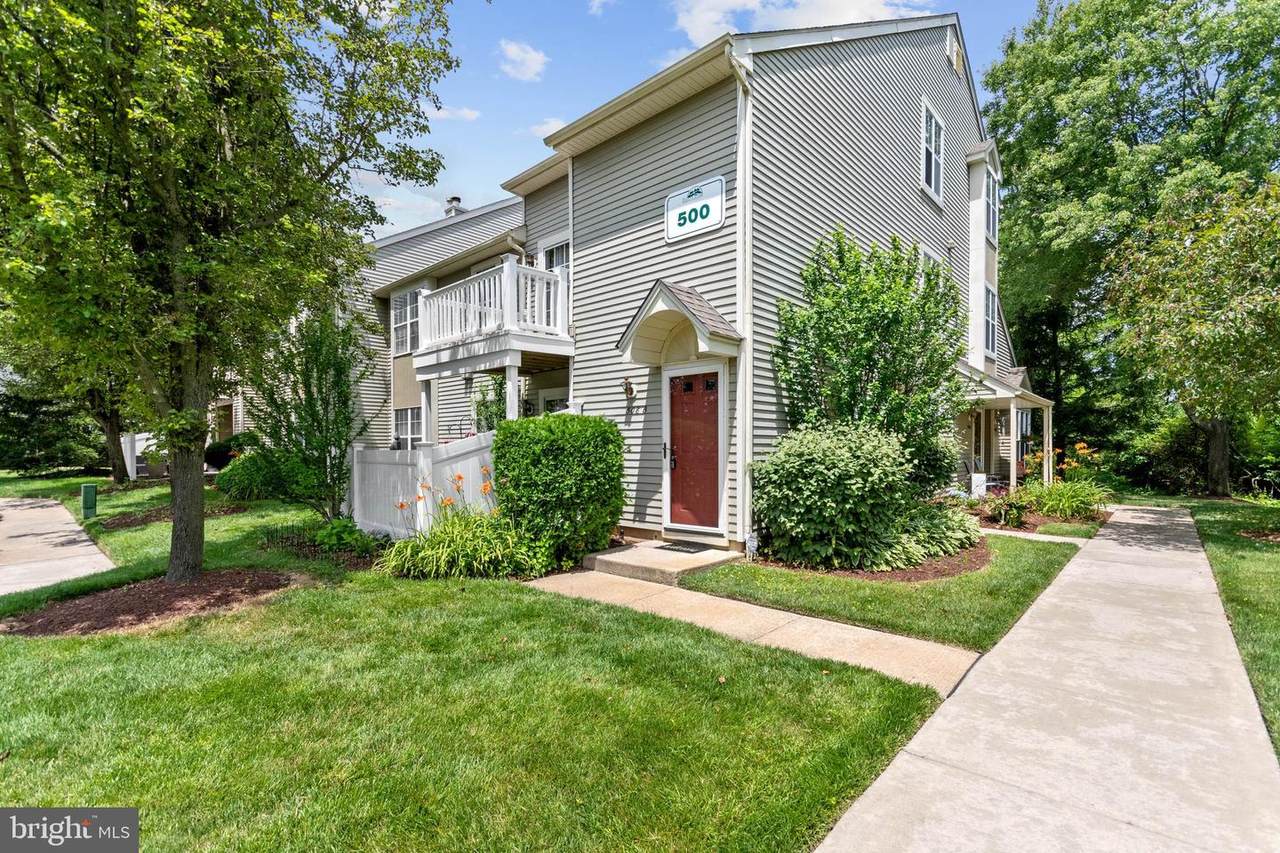 508-B Trescott Place - Photo 1