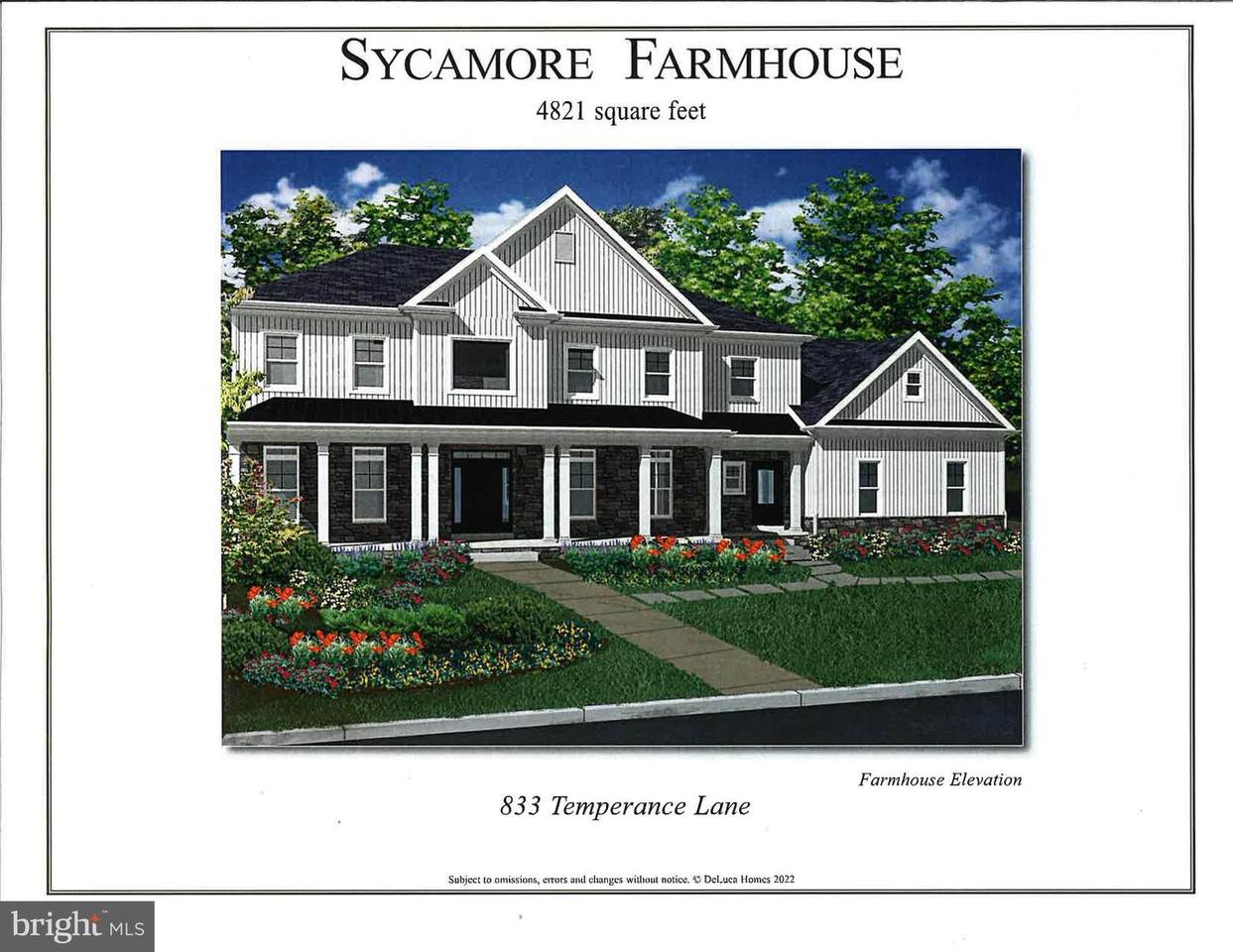 833 Temperance Lane - Photo 1