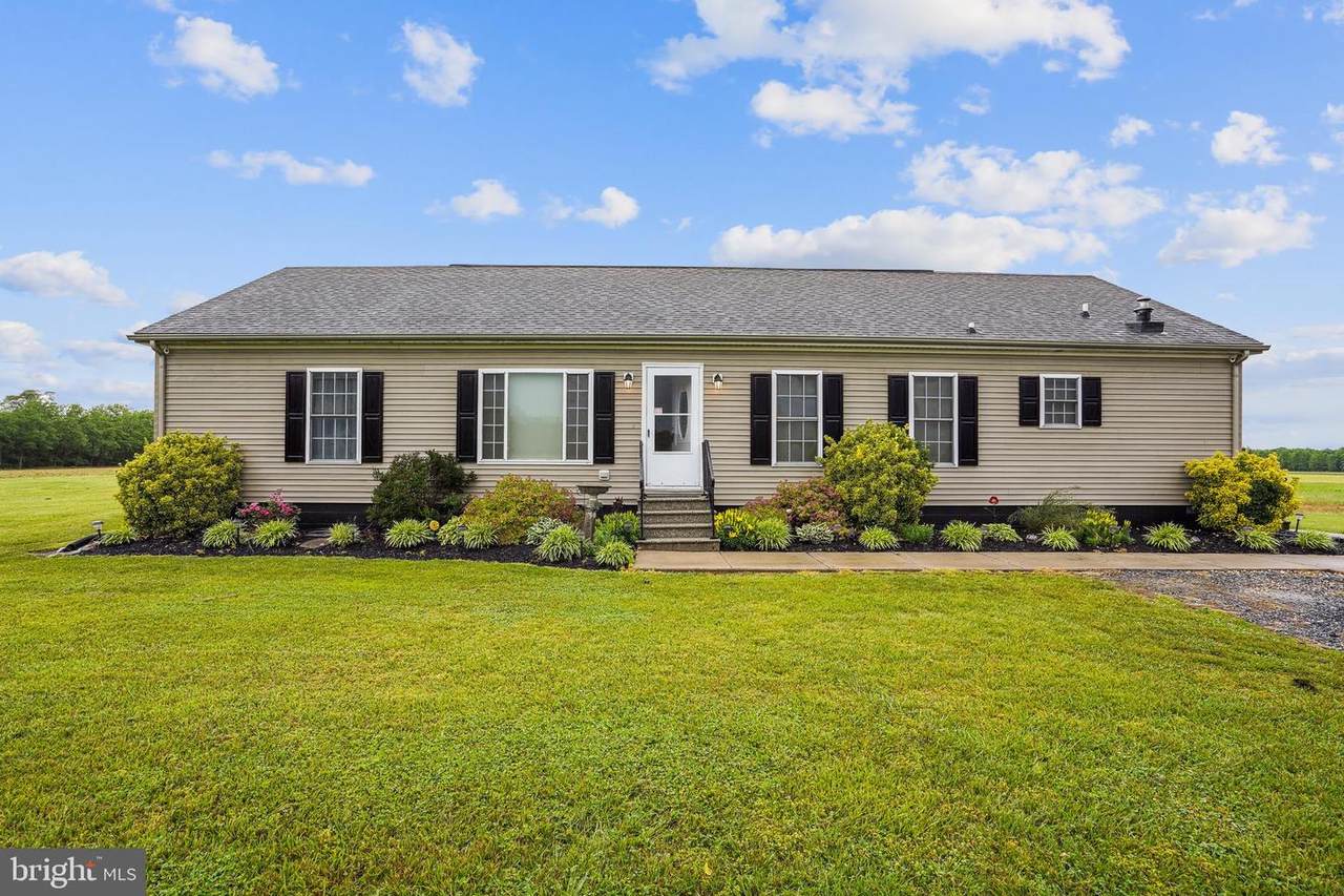 1501 Merrick Corner Road - Photo 1