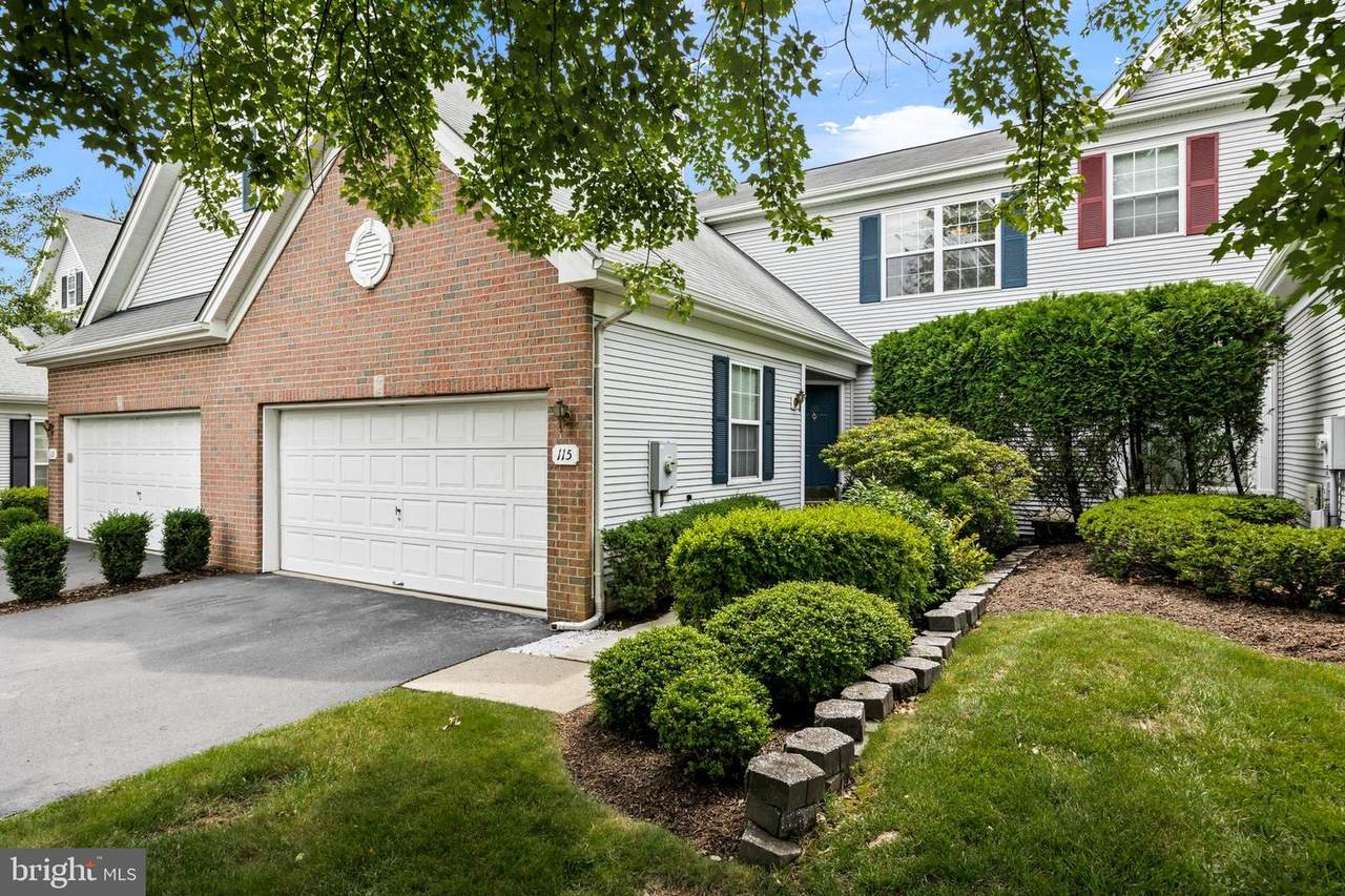 115 Coburn Road - Photo 1