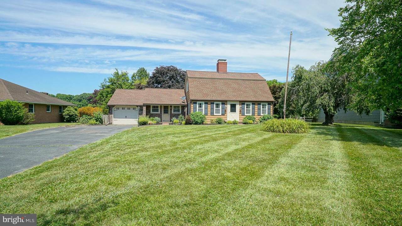 805 Church Hill Road - Photo 1