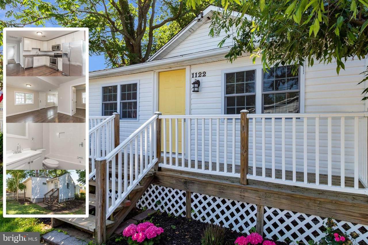 1122 Hilltop Road - Photo 1