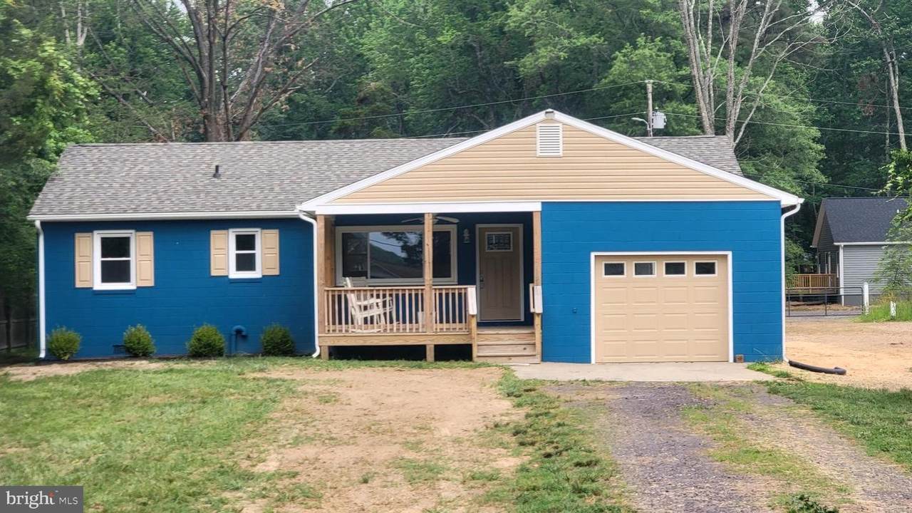 218 Mattox Avenue - Photo 1