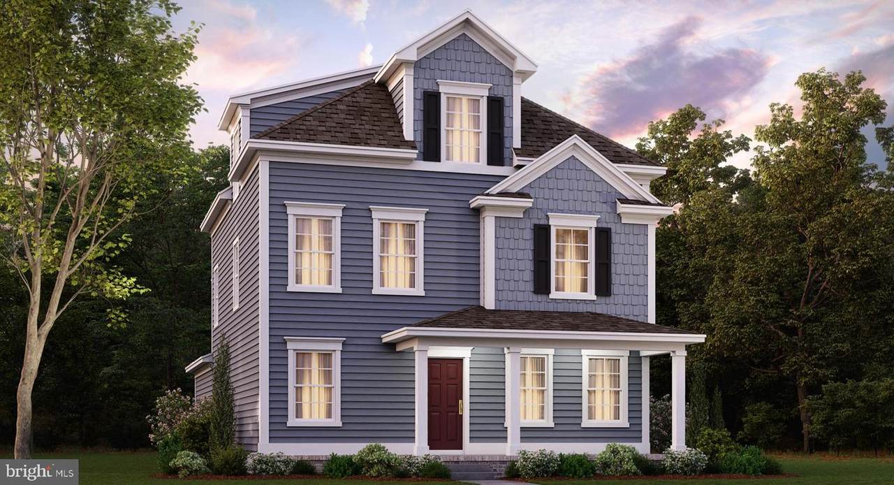 7134 John Marshall Mews - Photo 1