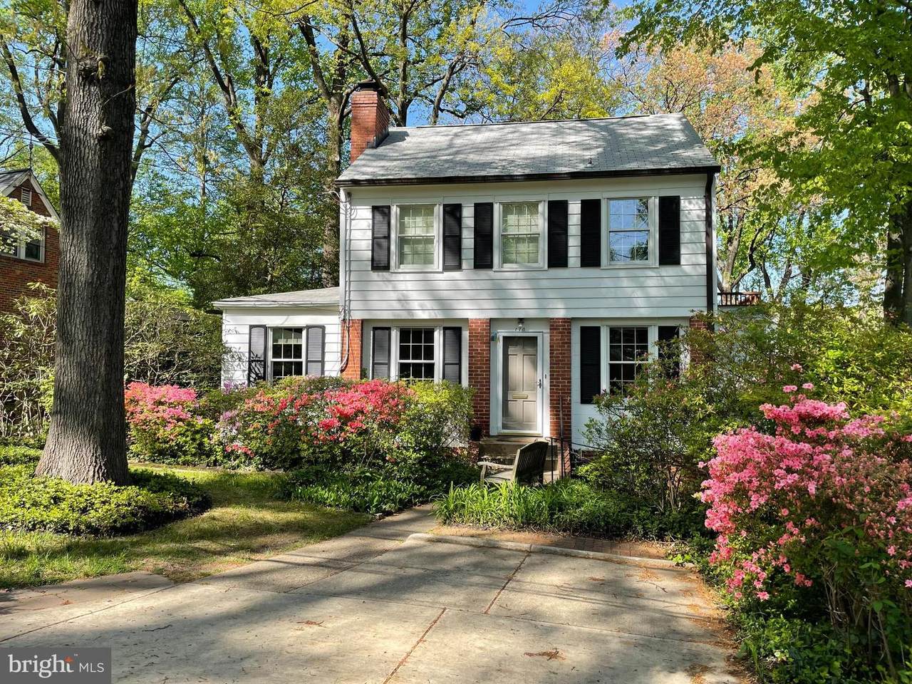 110 Hilltop Road - Photo 1