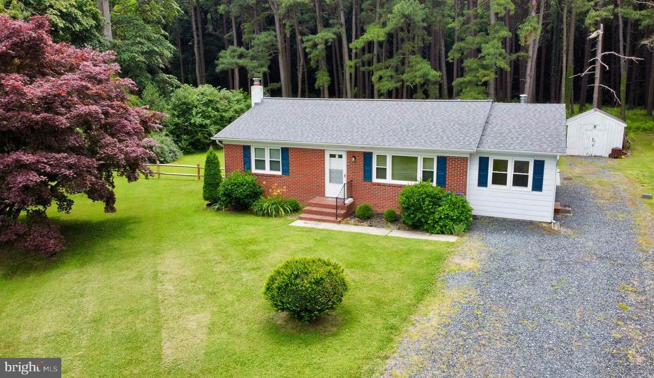 1022 Carmichael Road - Photo 1