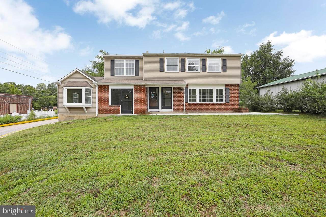 223 Gibbsboro Road - Photo 1
