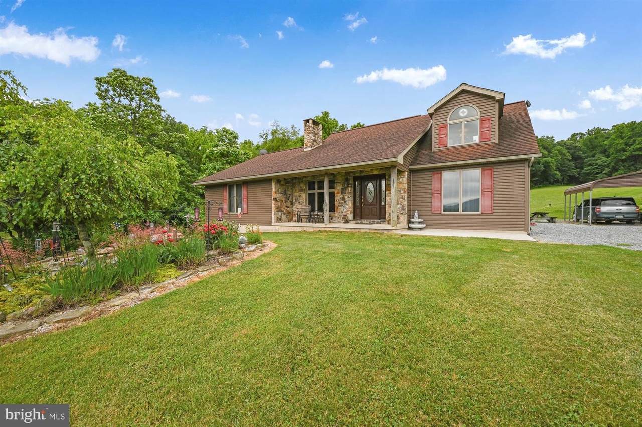 1364 Pine Grove Road - Photo 1