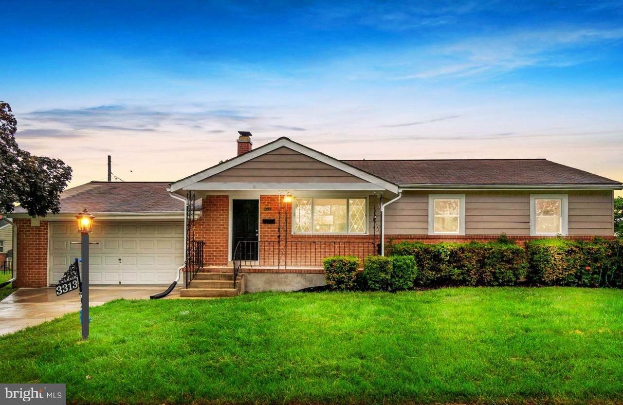 3313 Kerry Road - Photo 1
