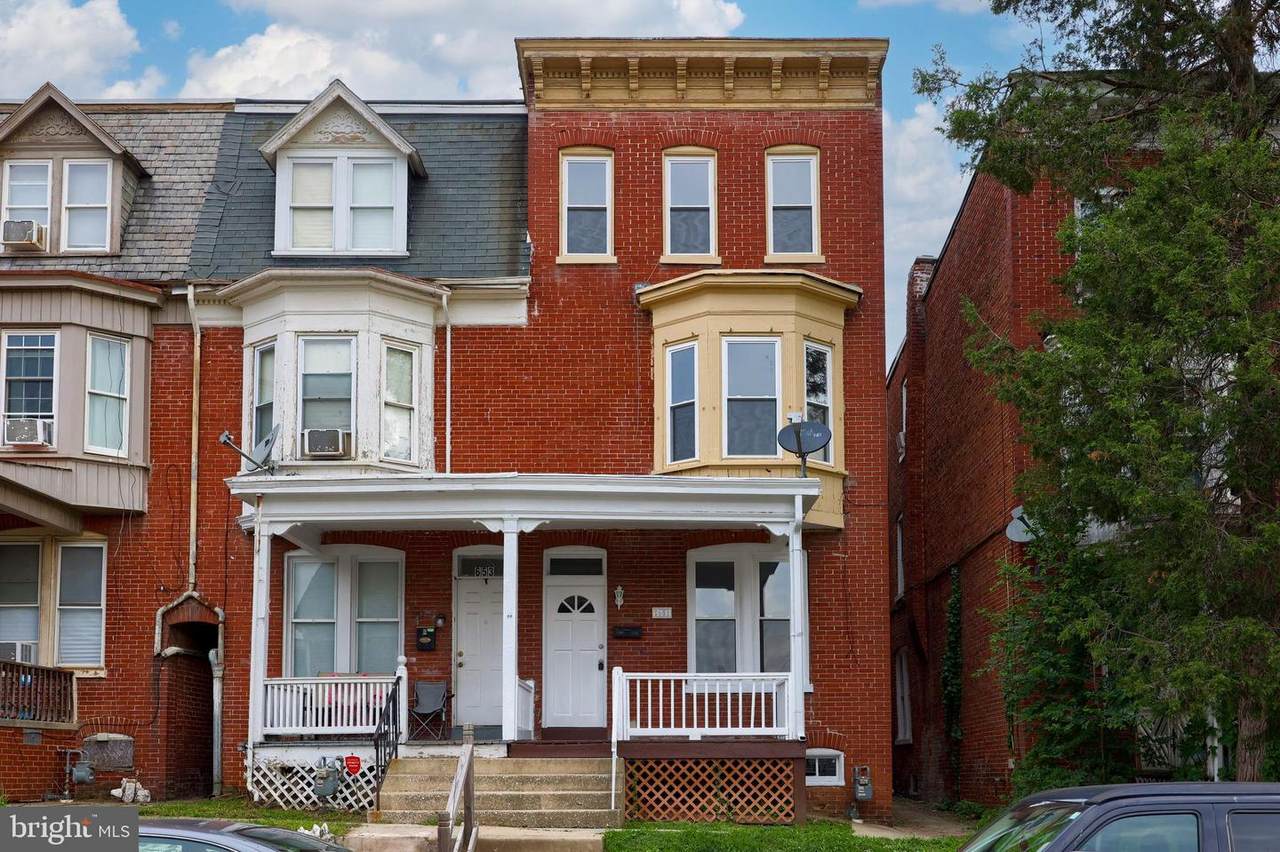 651 Locust Street - Photo 1
