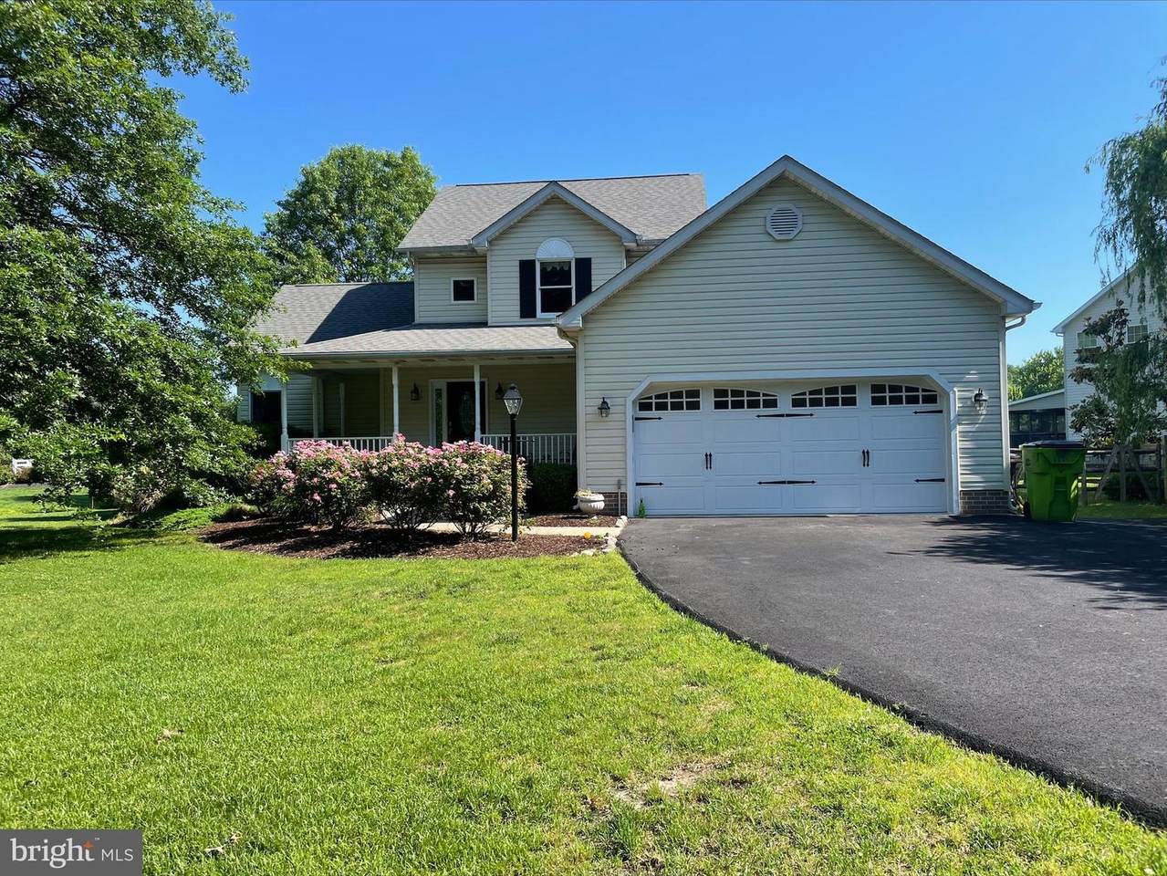 106 Woods Road - Photo 1