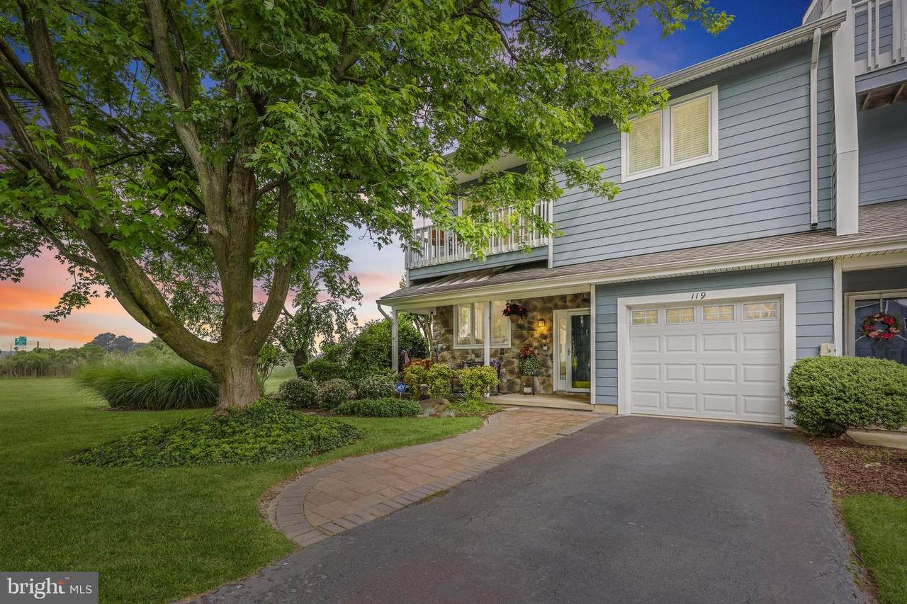 119 Bayview Drive - Photo 1