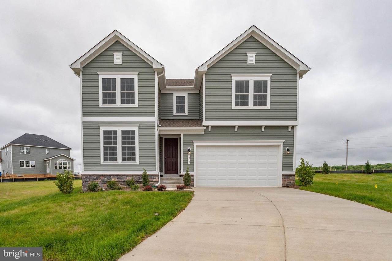 10101 Governors Lane - Photo 1