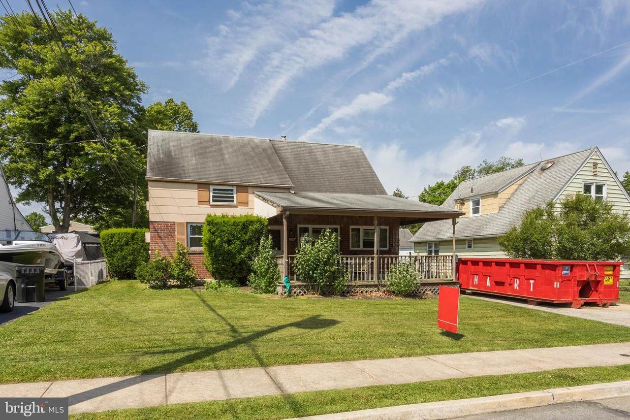 667 Brighton Terrace - Photo 1