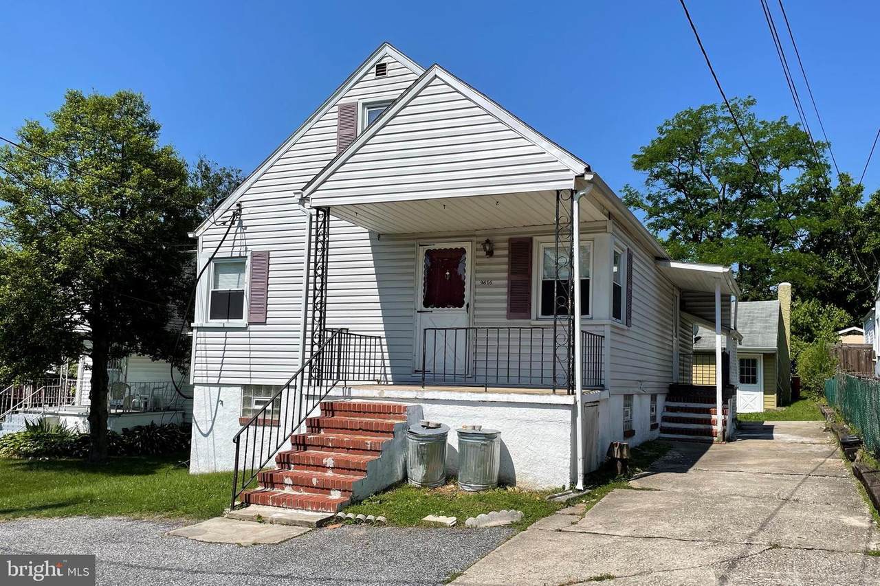 9616 Mason Avenue - Photo 1