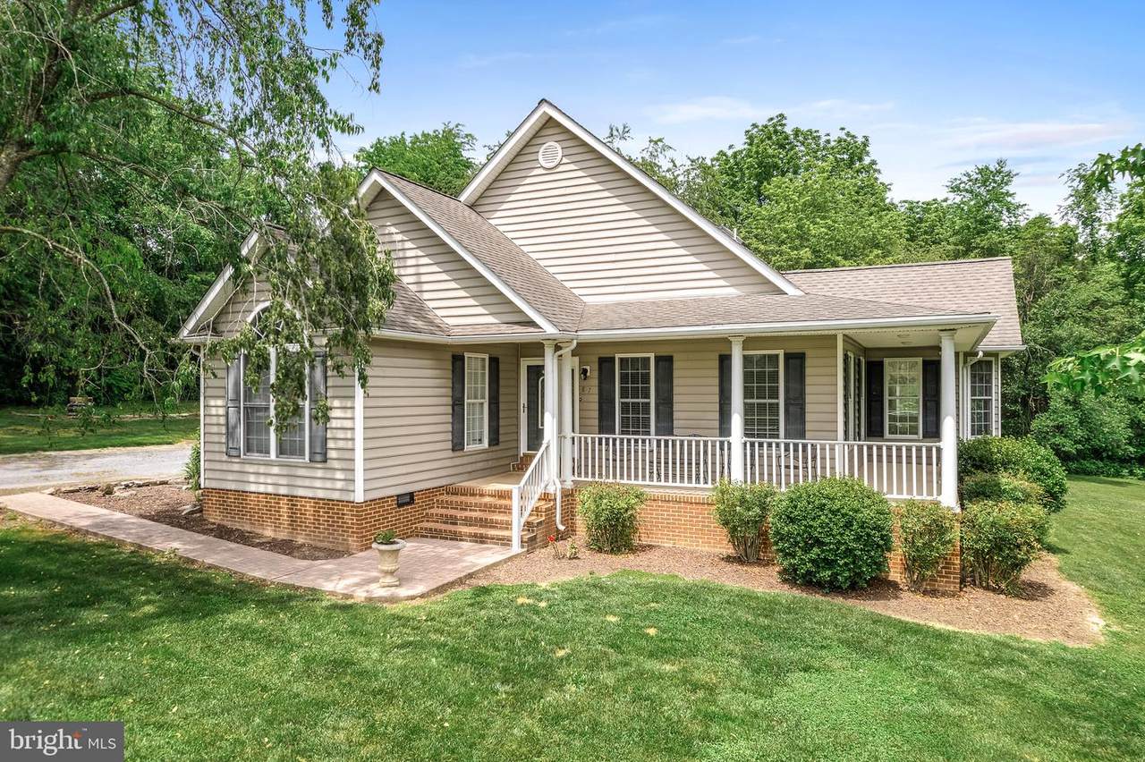827 Old Bethel Road - Photo 1