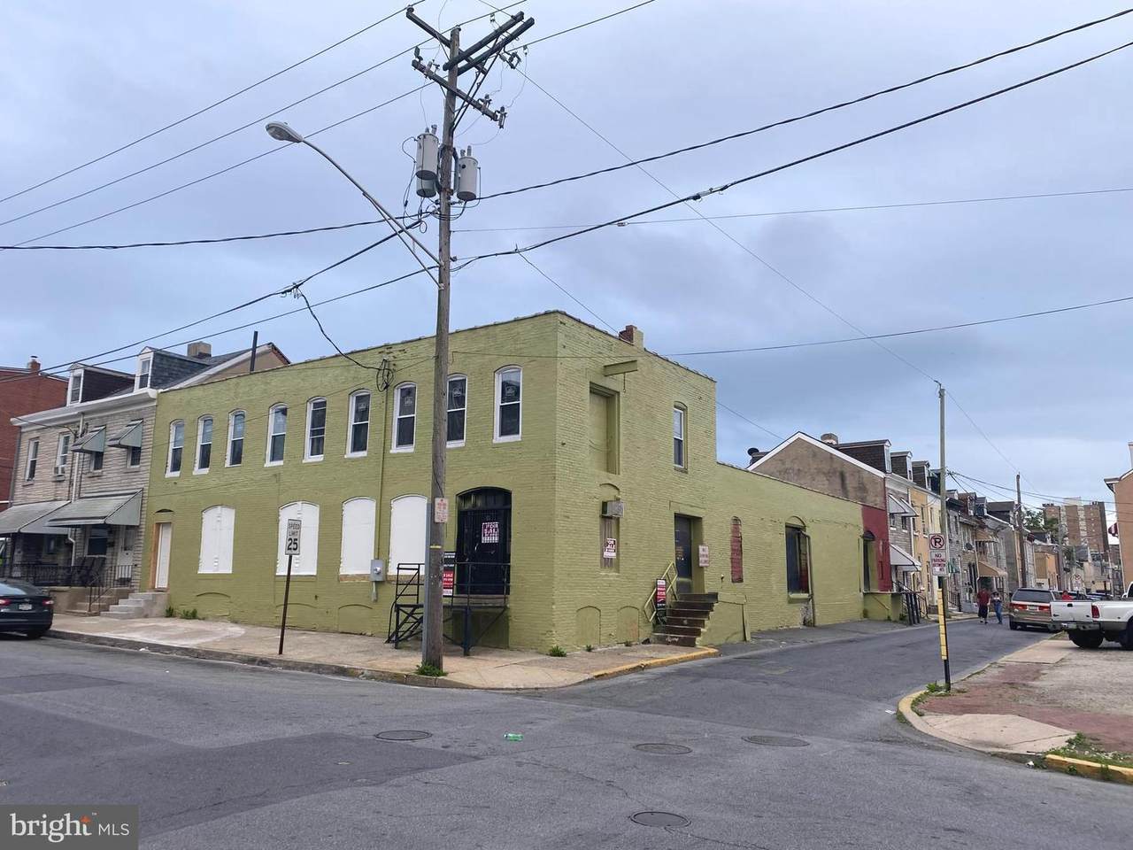 822 Buttonwood Street - Photo 1