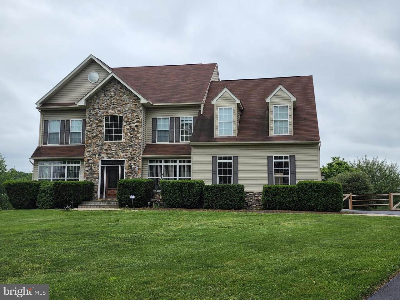 11603 Merrifield Court - Photo 1