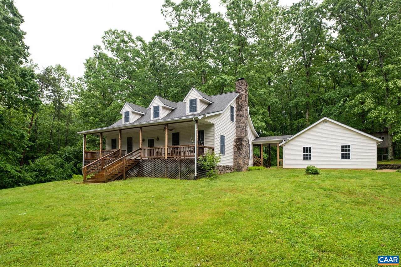 592 Waylands Mill Rd - Photo 1