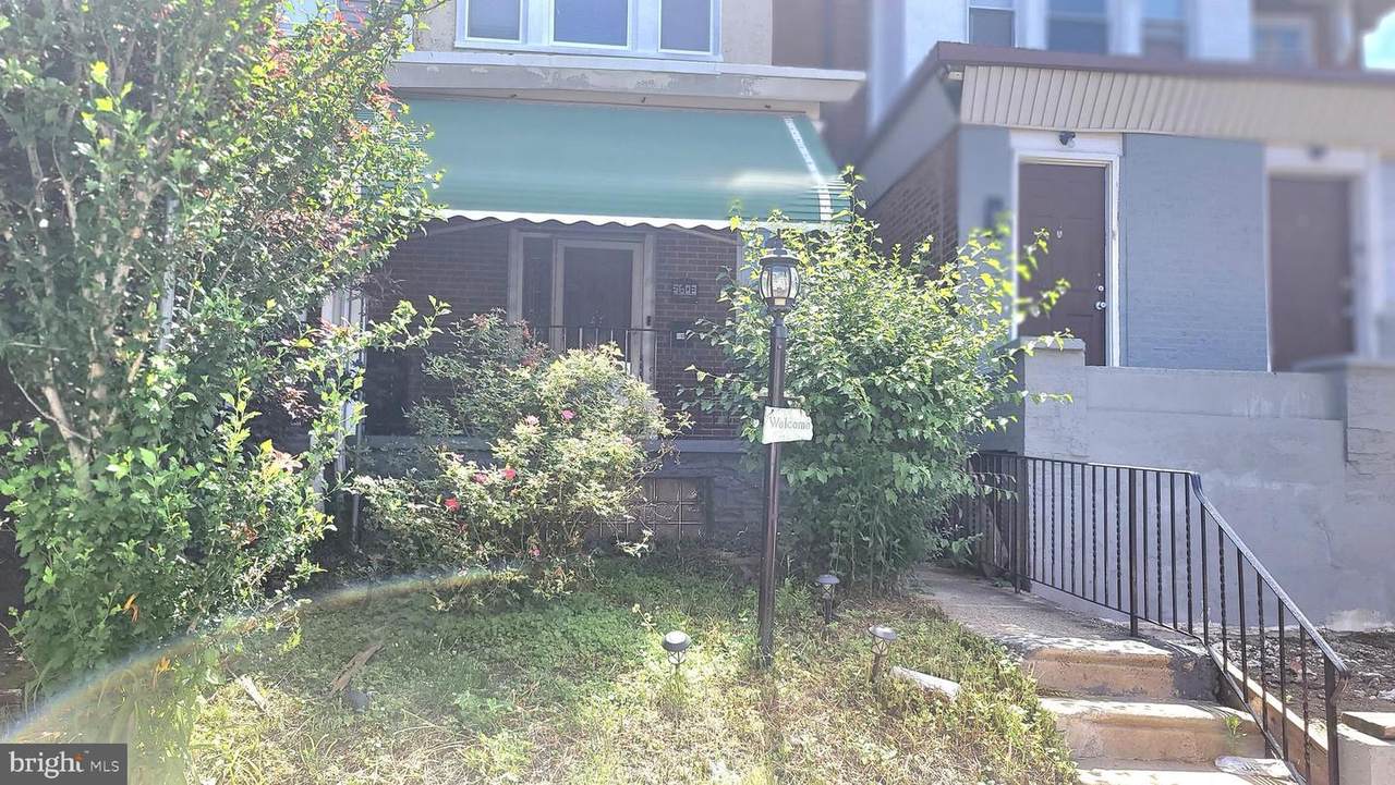 5603 Warnock Street - Photo 1