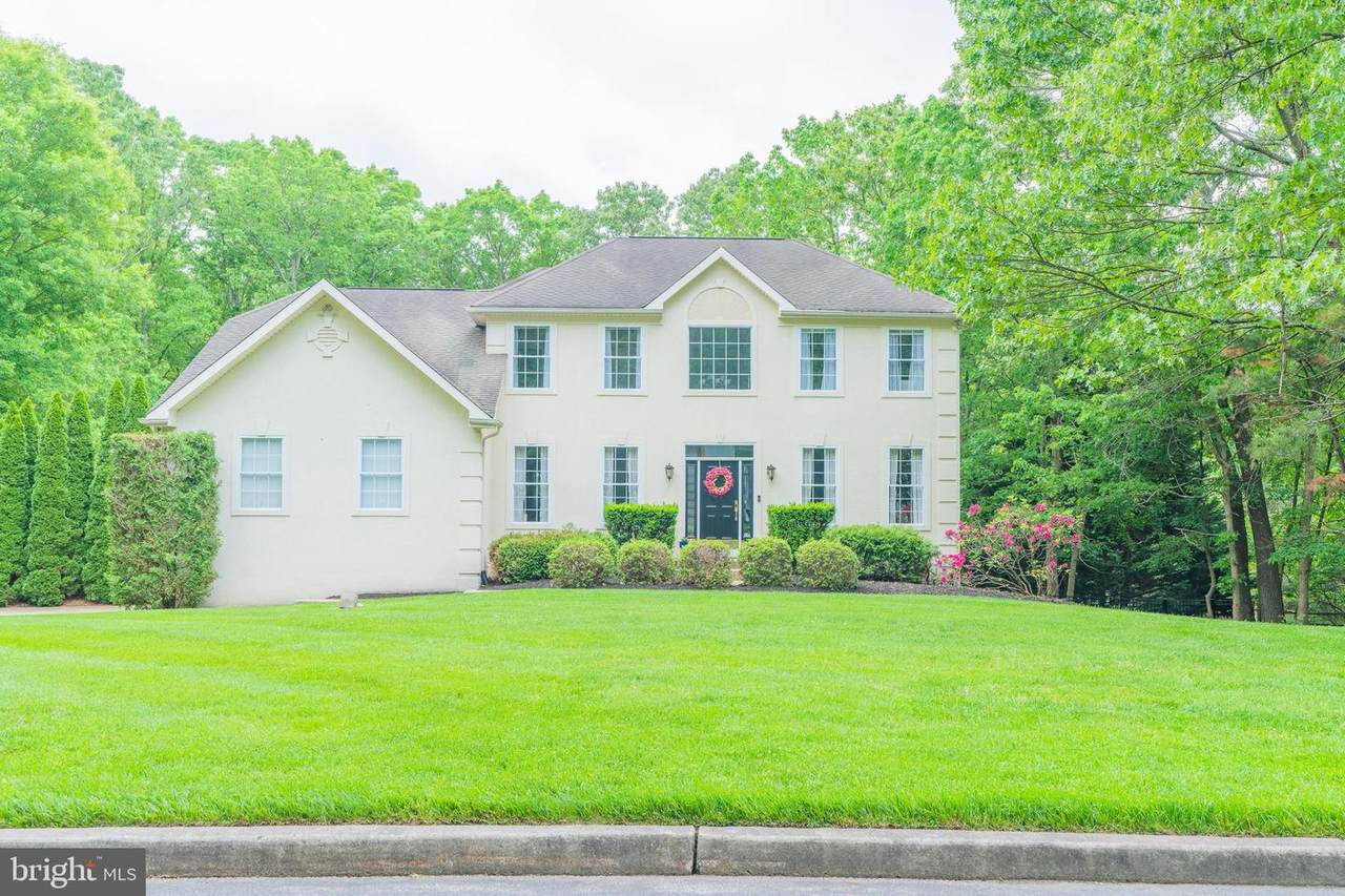 91 Strawberry Drive - Photo 1