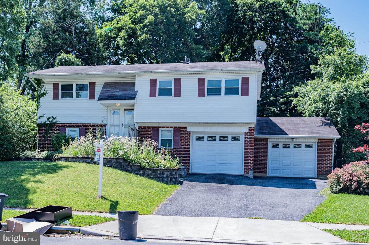9819 Southall Road - Photo 1