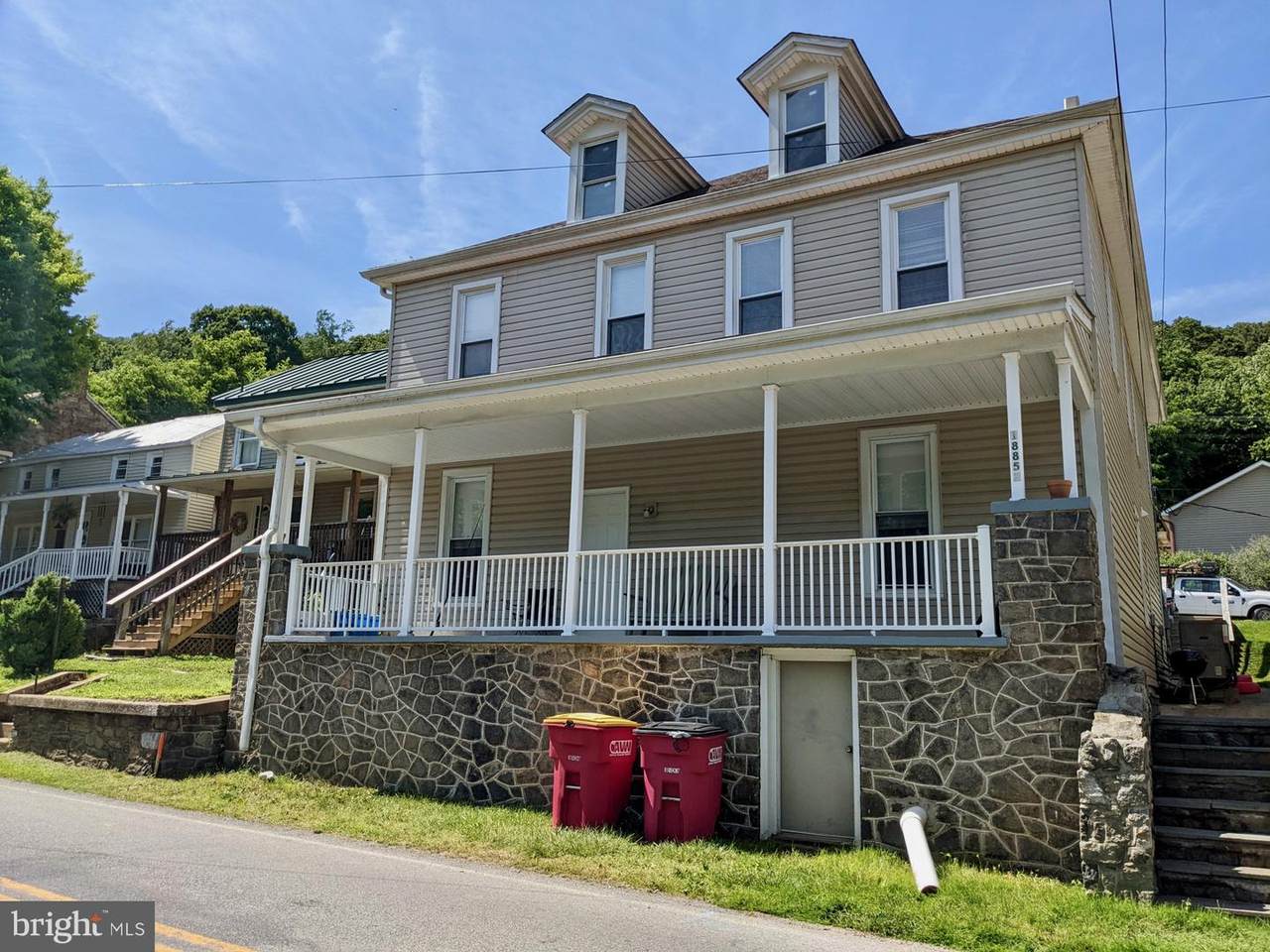 18852 Sandyhook Road - Photo 1