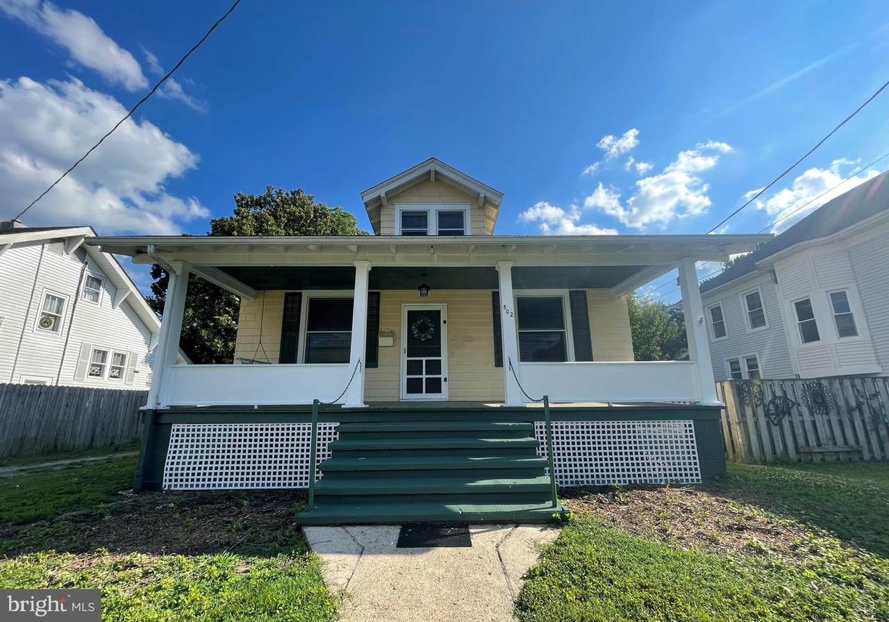 802 Market Street - Photo 1