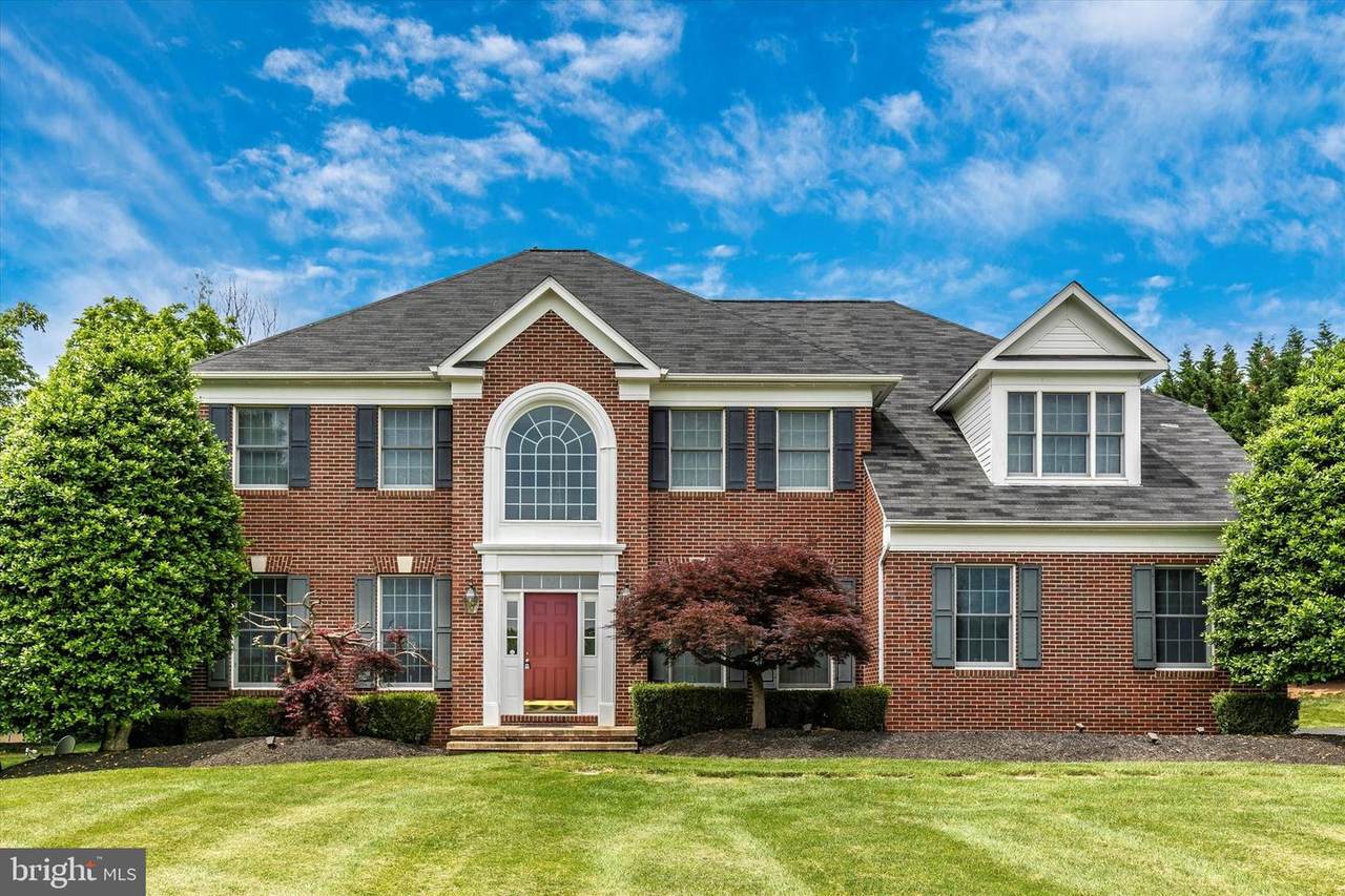 3108 Rolling Meadows Court - Photo 1