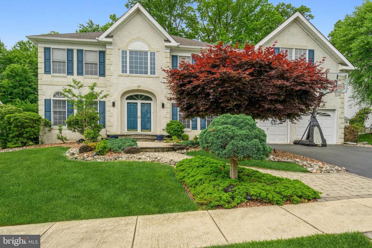 21 Rocky Hill Road - Photo 1