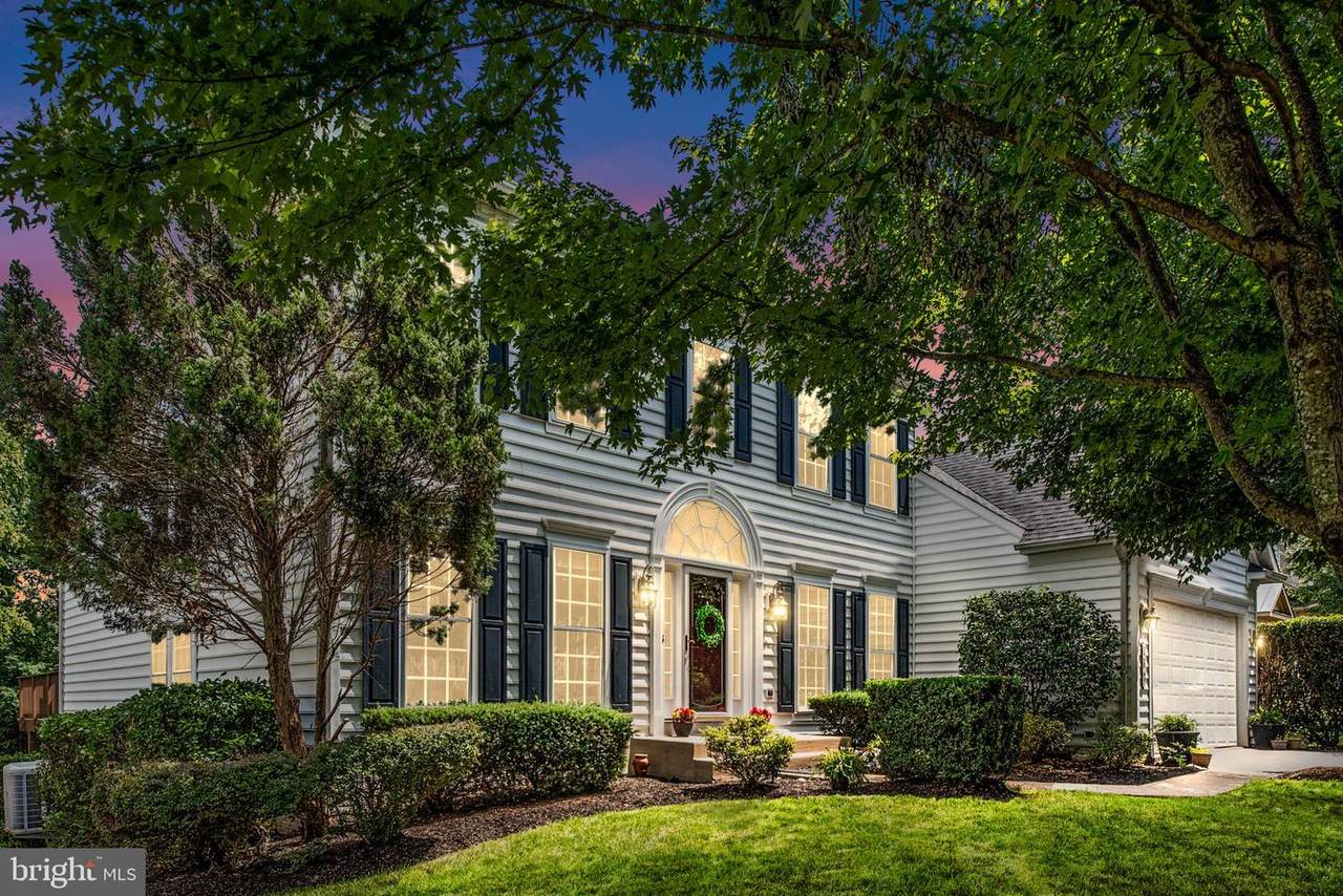 12869 Darnick Court - Photo 1